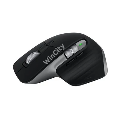 Mouse Logitech MX Master 3S For Mac - Space Gray