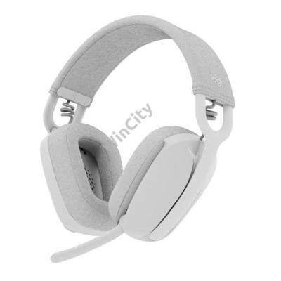 HDS Logitech Zone Vibe 100 - Off White