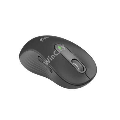 Mouse Logitech M650 Signature L Left - Graphite