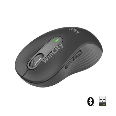 Mouse Logitech M650 Signature L - Graphite