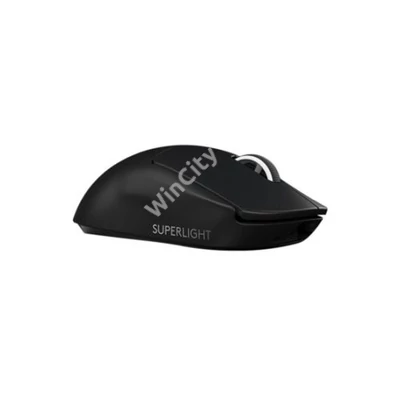 Mouse Logitech Pro X Superlight - Black