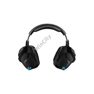 HDS Logitech G935 - Black