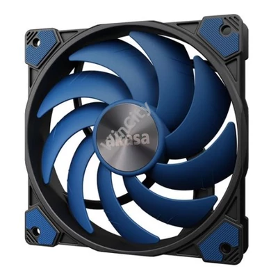 FAN Akasa - Case Fan - 12cm - Alucia SC - AK-FN117