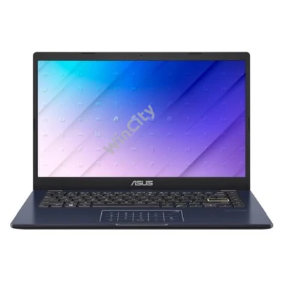 Asus VivoBook E410KA-EK322WS - Windows® 11 S - Star Black (E410KA-EK322WS)