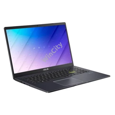 Asus VivoBook E510KA-EJ562WS - Windows® 11 S - Star Black (E510KA-EJ562WS)