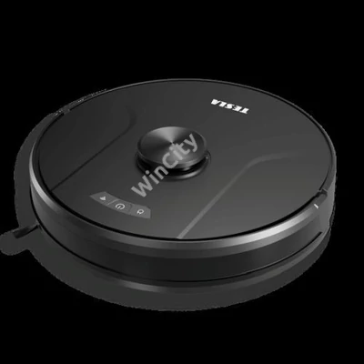 HPR TESLA Smart Robot Vacuum Laser AI200
