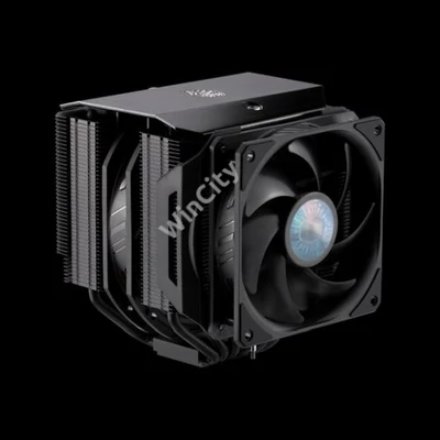 Fan Cooler Master - MasterAir MA624 Stealth - MAM-D6PS-314PK-R1