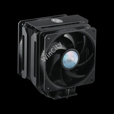 Fan Cooler Master - MasterAir MA612 Stealth - MAP-T6PS-218PK-R1