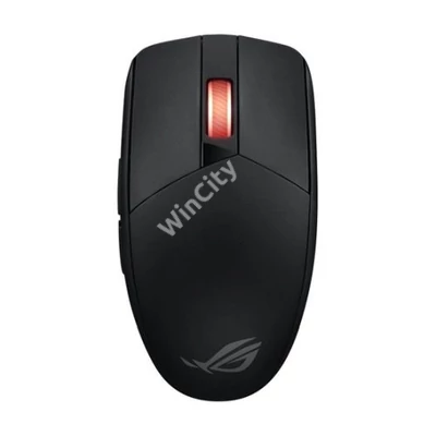 Mouse ASUS ROG Strix Impact III - vezeték nélküli gaming egér