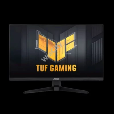 Mon Asus 24,5" TUF Gaming VG259Q3A FreeSync FHD - IPS LED - 180Hz I 3 év garancia I