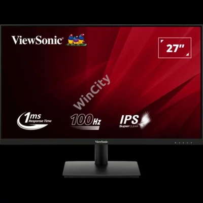 Mon ViewSonic 27" VA270-H 1920x1080 100Hz - IPS