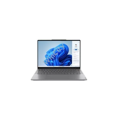 Lenovo Yoga Pro 7 14IMH9 - FreeDOS - Luna Grey - Touch (83E2003DHV)
