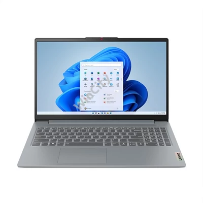 Lenovo IdeaPad Slim 3 15ABR8 - FreeDOS - Arctic Grey (82XM00G2HV)