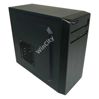 HÁZ LC Power - LC-2017MB-ON Micro ATX