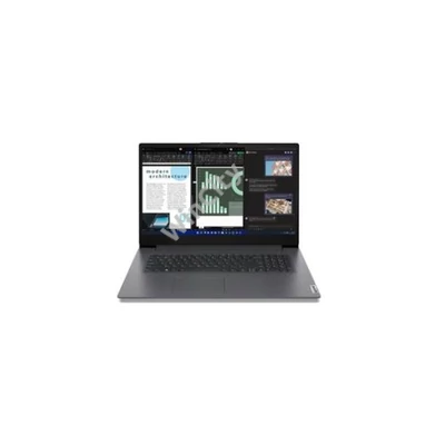 Lenovo V17 G4 IRU - FreeDOS - Iron Grey (83A2003KHV)