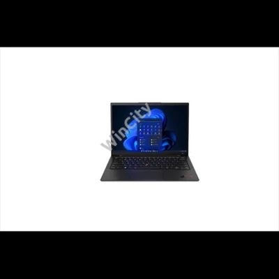 Lenovo ThinkPad X1 Carbon G12 21KC0056HV - Windows® 11 Professional - Black (21KC0056HV)