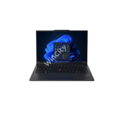 Lenovo ThinkPad X1 Carbon G12 - Windows® 11 Professional - Black (21KC006LHV)