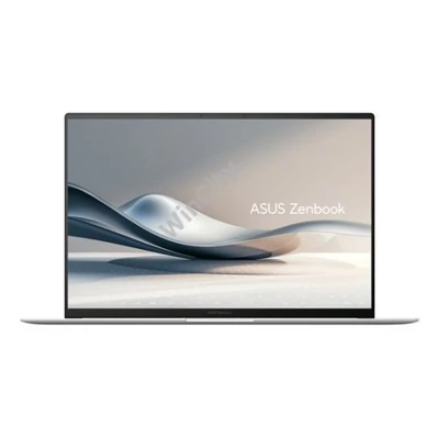 Asus ZenBook S UM5606WA-RK260W - Windows® 11 - Scandinavian White - OLED (UM5606WA-RK260W)