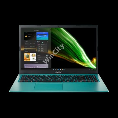 Acer Aspire 3 A315-35-C70E - Windows® 11 Home in S mode - Kék (NX.A9AEU.00G)