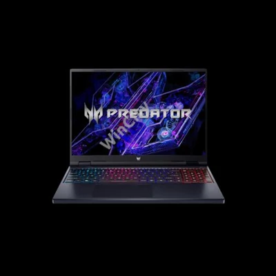 Acer Predator Helios Neo PHN16-72-92E7 - Windows® 11 Home - Fekete (NH.QQVEU.002)