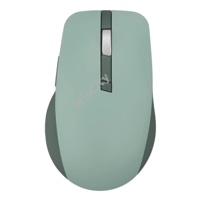 Mouse ASUS MD200 SmartO Vezeték nélküli Egér - Zöld