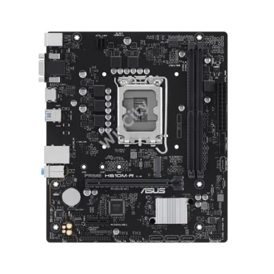 AL ASUS s1700 PRIME H610M-R-SI