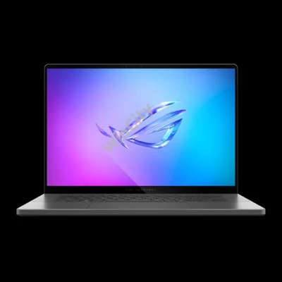 Asus ROG Zephyrus G16 GA605WV-QR025W - Windows® 11 - Eclipse Gray - OLED (GA605WV-QR025W)