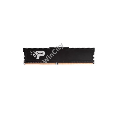 RAM Patriot DDR4 3200MHz 16GB Premium Signature CL22 1,2V