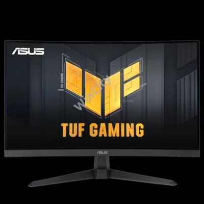 Mon Asus 27" TUF Gaming VG27VQ3B - VA