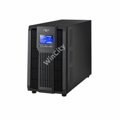 UPS FSP 2000VA CHAMP TOWER Schuko*3
