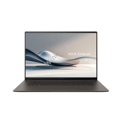 Asus ZenBook S UM5606WA-RK222W - Windows® 11 - Zumaia Gray - OLED (UM5606WA-RK222W)