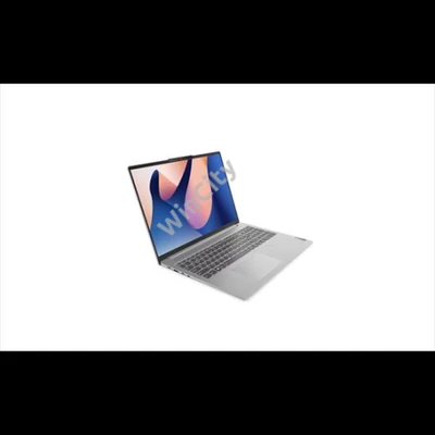 Lenovo IdeaPad Slim 5 15IRH9 - FreeDOS - Cloud Grey (83G10016HV)