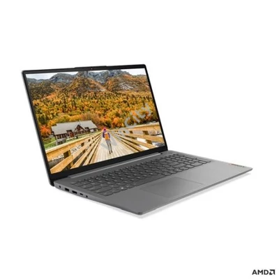 Lenovo IdeaPad 3 17ALC6 - FreeDOS - Arctic Grey (82KV00M1HV)