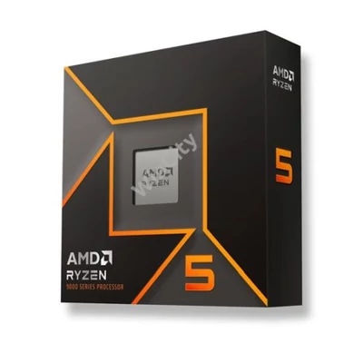 CPU AMD AM5 Ryzen 5 9600X - 5,4GHz