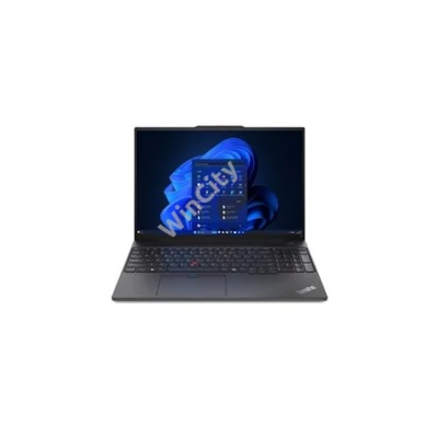 Lenovo Thinkpad E16 G2 - FreeDOS - Black (21MA003NHV)