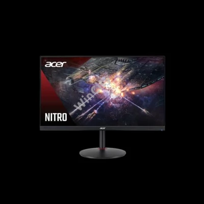 Mon Acer 27" Nitro XV272UW2bmiiprx ZeroFrame FreeSync Premium - IPS - 240Hz | 2 év garancia |
