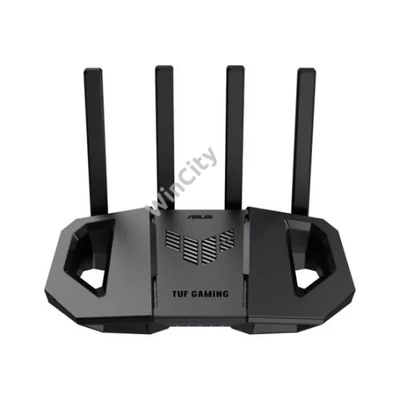 LAN/WIFI Asus TUF Gaming BE3600 Dual Band WiFi 7 Router