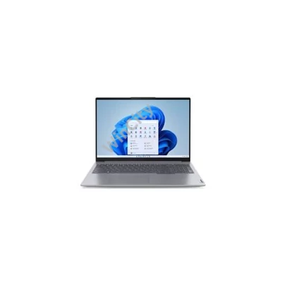 Lenovo ThinkBook 16 G7 IML - FreeDOS - Arctic Grey (21MS005MHV)