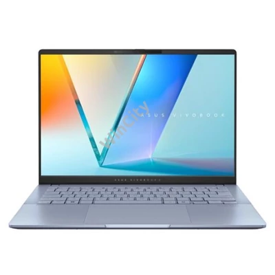 Asus VivoBook S S5406SA-QD071W - Windows® 11 - Mist Blue - OLED (S5406SA-QD071W)