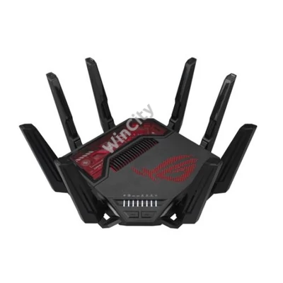 LAN/WIFI Asus ROG Rapture GT-BE19000 AiMesh WiFi 7 Gaming Router