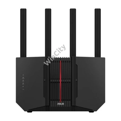 LAN/WIFI Asus Router 9700 Mbps Dual-band WiFi7 AiMesh RT-BE92U