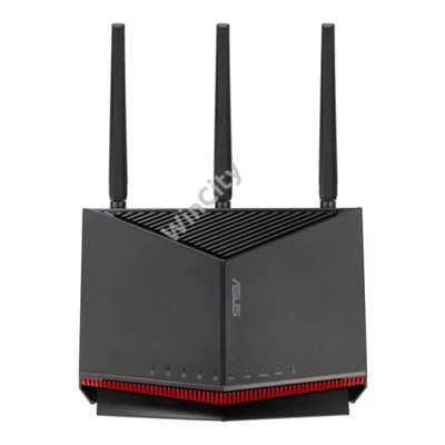 LAN/WIFI Asus Router 6800 Mbps Dual-band WiFi7 AiMesh RT-BE86U