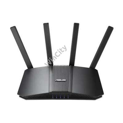 LAN/WIFI Asus Router 3600 Mbps Dual-band WiFi7 AiMesh RT-BE58U