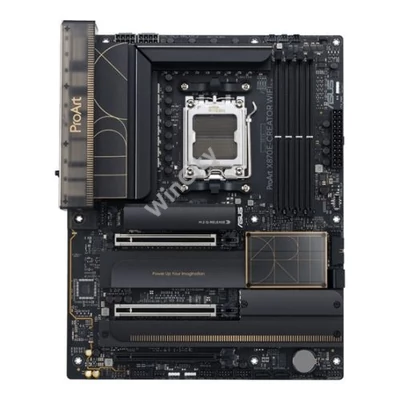 AL Asus sAM5 PROART X870E-CREATOR WIFI