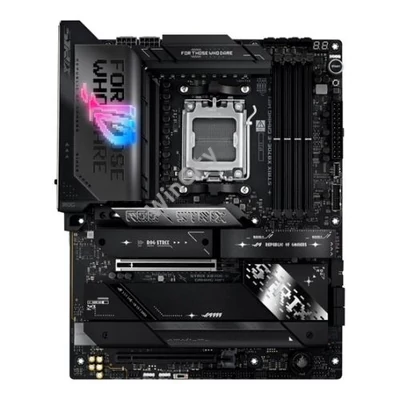 AL Asus sAM5 ROG STRIX X870E-E GAMING WIFI