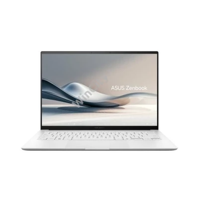 Asus ZenBook S UX5406SA-PV183W - Windows® 11 - Scandinavian White (UX5406SA-PV183W)