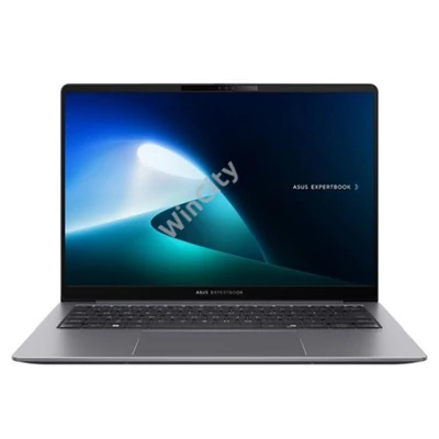 Asus Expertbook P5405CSA-NZ0395W - Windows® 11 - Misty Grey (P5405CSA-NZ0395W)