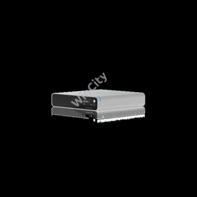 Ubiquiti UniFi CloudKey+ SSD-vel