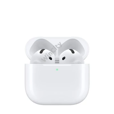 HPE Apple AirPods (4. gen) (USB-C)
