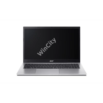 Acer Aspire 3 A315-59-333H - Windows® 11 Home - Ezüst (NX.K6TEU.01K)